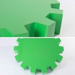 Lampa sufitowa Cartoon Nowoczesna lampa sufitowa