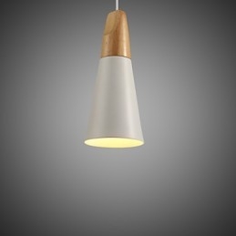 Żyrandol Mini Styl Nowoczesny Współczesny Metalowy