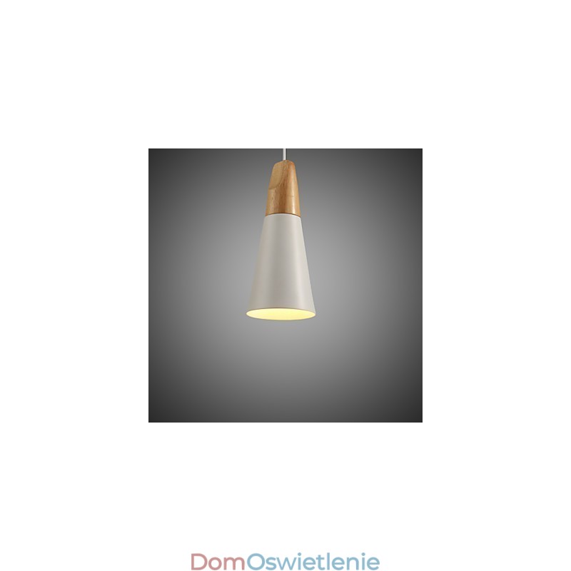 Żyrandol Mini Styl Nowoczesny Współczesny Metalowy