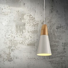 Żyrandol Mini Styl Nowoczesny Współczesny Metalowy