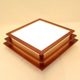 Lampa sufitowa w stylu retro, lampa sufitowa w stylu chińskim