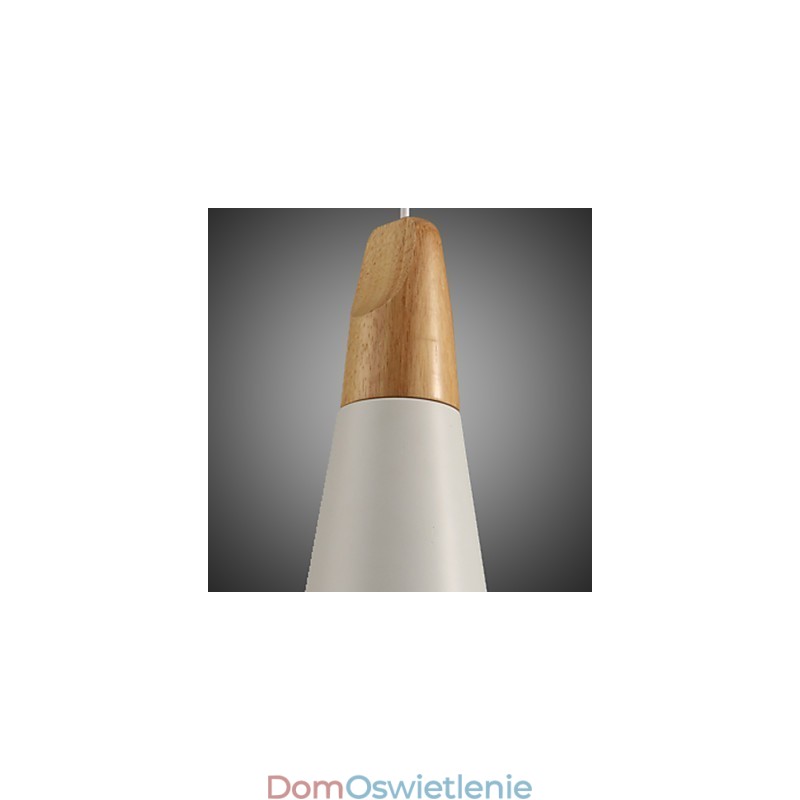 Żyrandol Mini Styl Nowoczesny Współczesny Metalowy