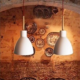 Żyrandol Mini Styl Nowoczesny Współczesny Metalowy