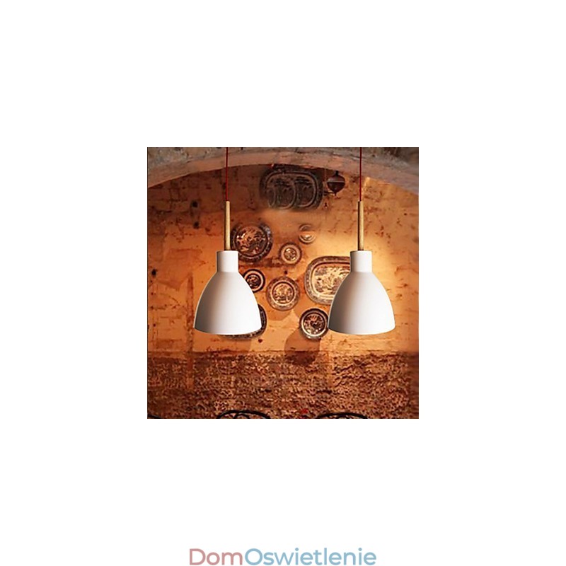 Żyrandol Mini Styl Nowoczesny Współczesny Metalowy