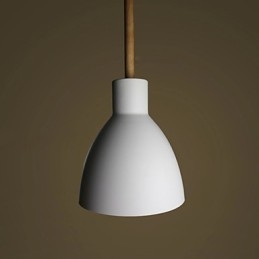 Żyrandol Mini Styl Nowoczesny Współczesny Metalowy