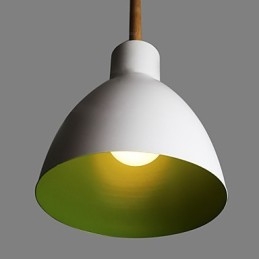 Żyrandol Mini Styl Nowoczesny Współczesny Metalowy