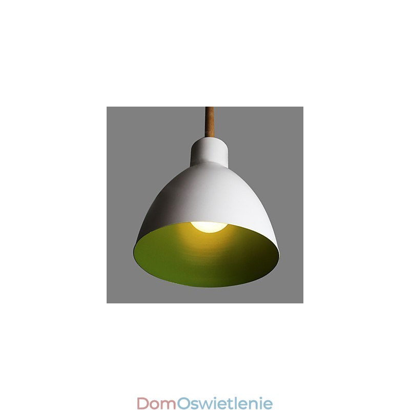 Żyrandol Mini Styl Nowoczesny Współczesny Metalowy