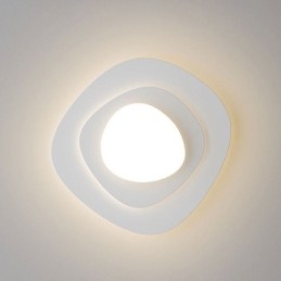 Nordic Ceiling Light Falista lampa sufitowa