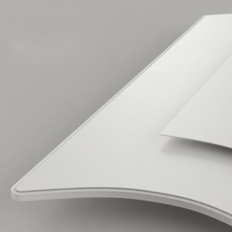 Nowoczesna lampa sufitowa kwadratowa akrylowa lampa sufitowa