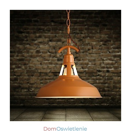 Żyrandol Mini Styl Nowoczesny Współczesny Metalowy