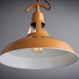 Żyrandol Mini Styl Nowoczesny Współczesny Metalowy