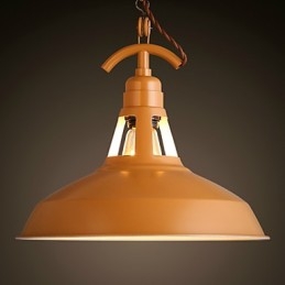 Żyrandol Mini Styl Nowoczesny Współczesny Metalowy