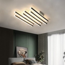 Lampy sufitowe Nordic Piano Lampa sufitowa Jadalnia