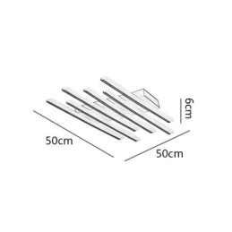 Lampy sufitowe Nordic Piano Lampa sufitowa Jadalnia