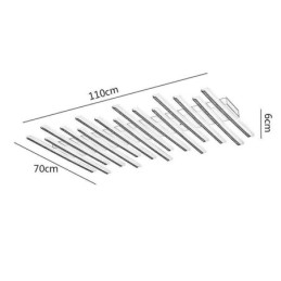 Kreatywna lampa sufitowa Piano Key Lampa sufitowa