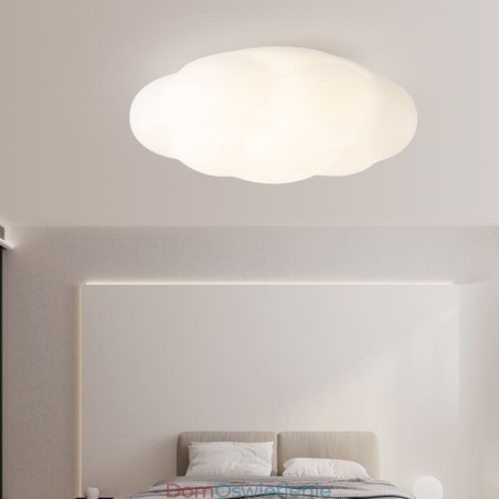 Nordic Lampa sufitowa w kształcie chmury Lampa sufitowa w kształcie chmury Nordic Lampa sufitowa w kształcie chmury Lampa sufitowa w kształcie chmury