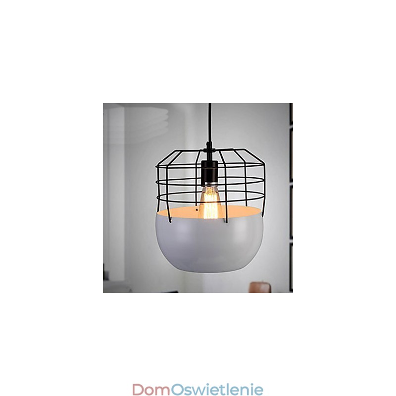 Żyrandol Mini Styl Nowoczesny Współczesny Metalowy
