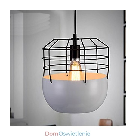 Żyrandol Mini Styl Nowoczesny Współczesny Metalowy Żyrandol Mini Styl Nowoczesny Współczesny Metalowy