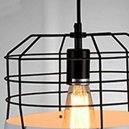 Żyrandol Mini Styl Nowoczesny Współczesny Metalowy