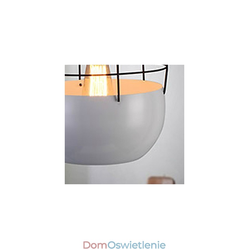 Żyrandol Mini Styl Nowoczesny Współczesny Metalowy
