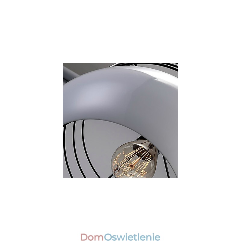 Żyrandol Mini Styl Nowoczesny Współczesny Metalowy