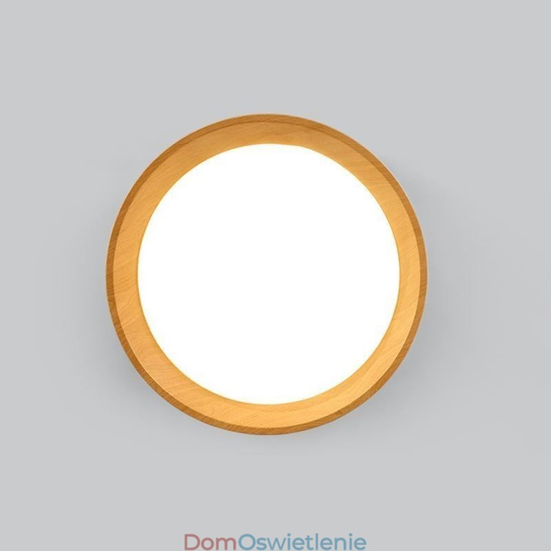 Lampa sufitowa Nowoczesna minimalistyczna lampa panelowa do montażu na płasko