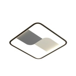 Okrągła lampa sufitowa do montażu na płasko Okrągła lampa sufitowa do montażu na płasko