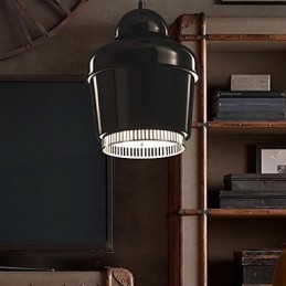 Żyrandol Mini Styl Nowoczesny Współczesny Metalowy