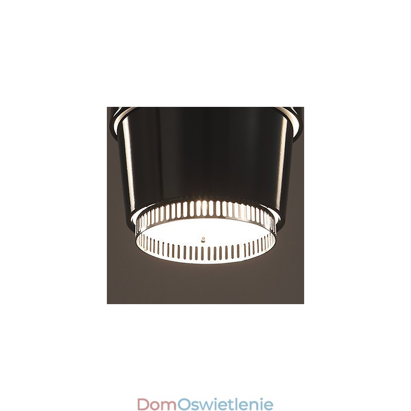 Żyrandol Mini Styl Nowoczesny Współczesny Metalowy