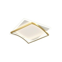 Nowoczesne lampy sufitowe, lampy sufitowe montowane na płasko