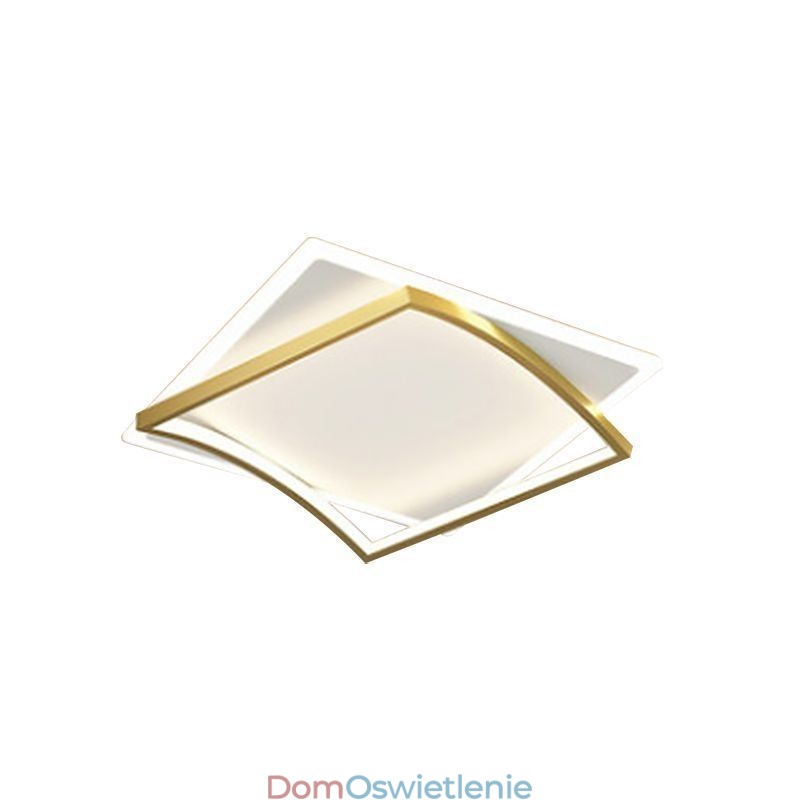 Nowoczesne lampy sufitowe, lampy sufitowe montowane na płasko