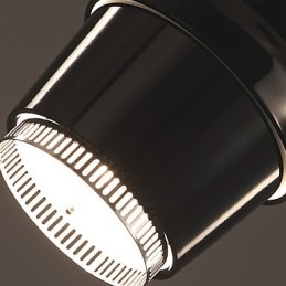 Żyrandol Mini Styl Nowoczesny Współczesny Metalowy