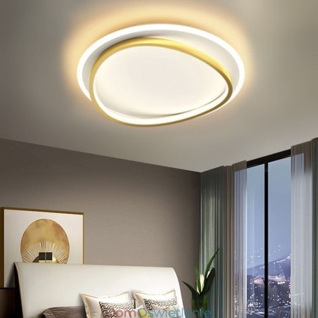 Oprawa oświetleniowa sufitowa, lampa wpuszczana Oprawa oświetleniowa sufitowa, lampa wpuszczana