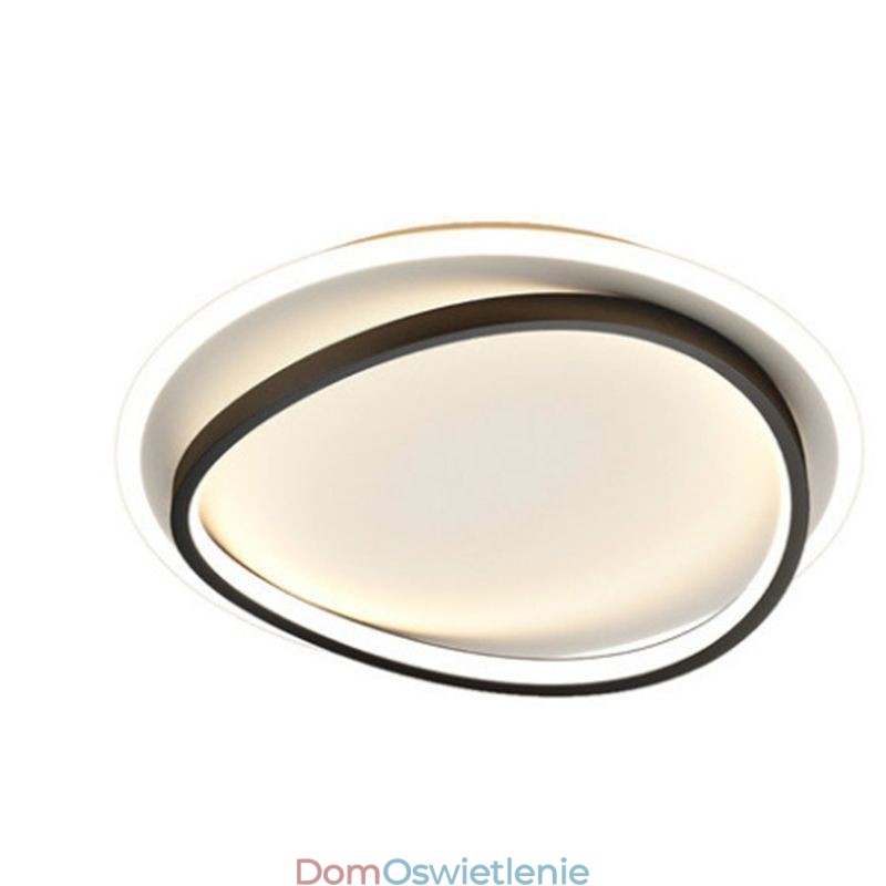 Oprawa oświetleniowa sufitowa, lampa wpuszczana