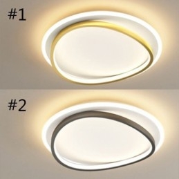 Oprawa oświetleniowa sufitowa, lampa wpuszczana