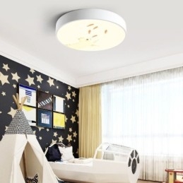 Lampa sufitowa dla dzieci Animal Cartoon Lampa sufitowa