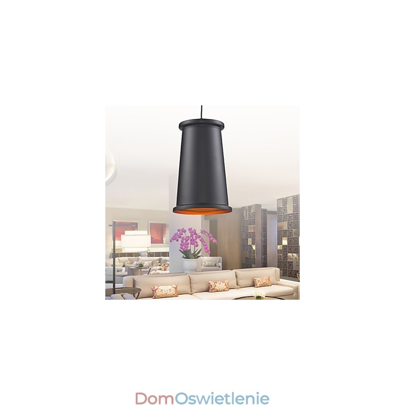 Żyrandol Mini Styl Nowoczesny Współczesny Metalowy