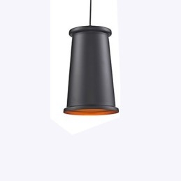 Żyrandol Mini Styl Nowoczesny Współczesny Metalowy