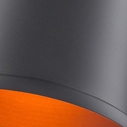 Żyrandol Mini Styl Nowoczesny Współczesny Metalowy