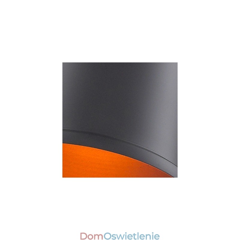 Żyrandol Mini Styl Nowoczesny Współczesny Metalowy