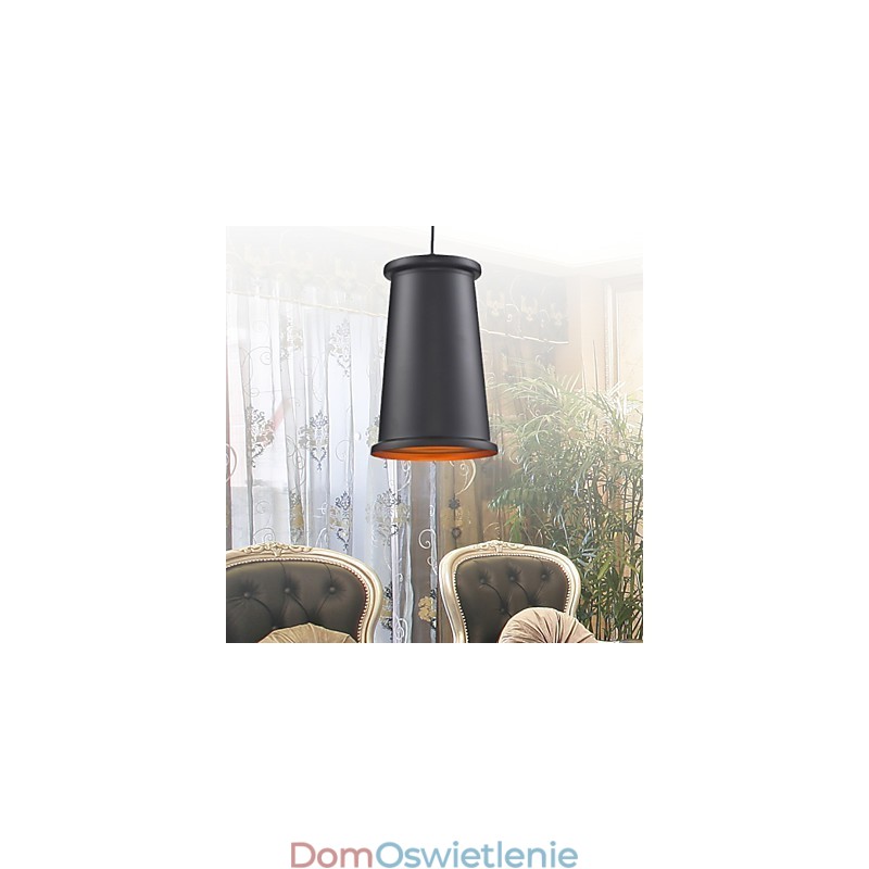 Żyrandol Mini Styl Nowoczesny Współczesny Metalowy