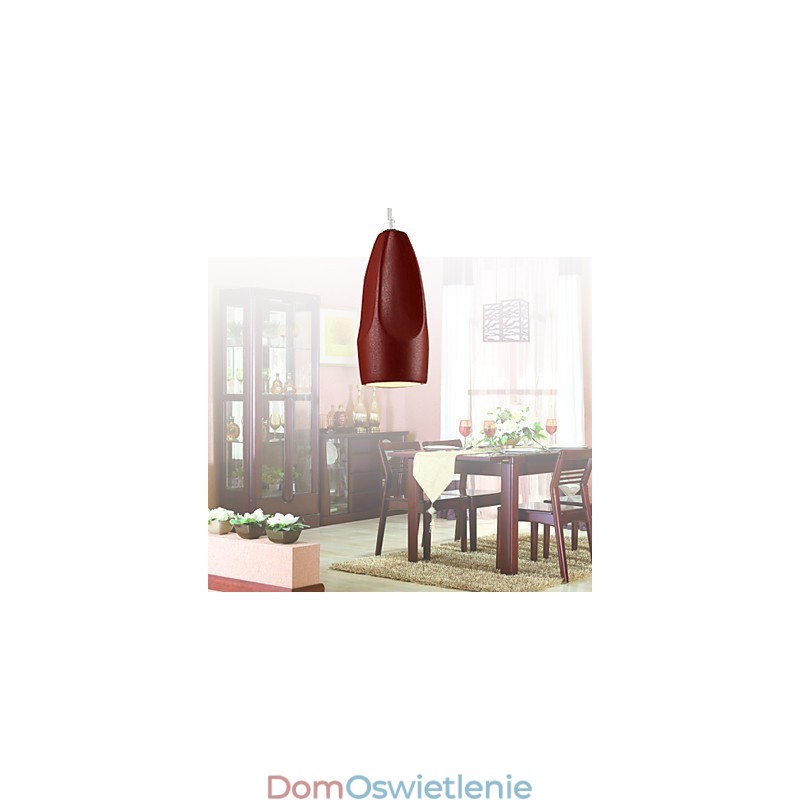 Wisząca lampa Retro Vintage Tom Dixon Design