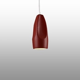 Wisząca lampa Retro Vintage Tom Dixon Design