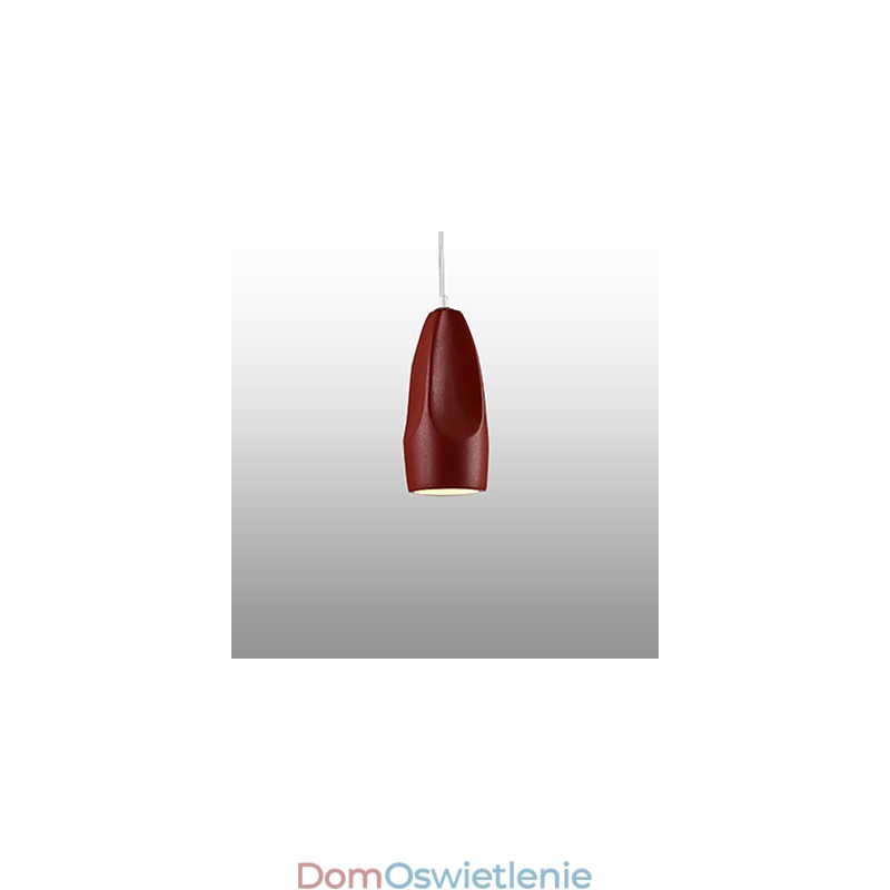 Wisząca lampa Retro Vintage Tom Dixon Design