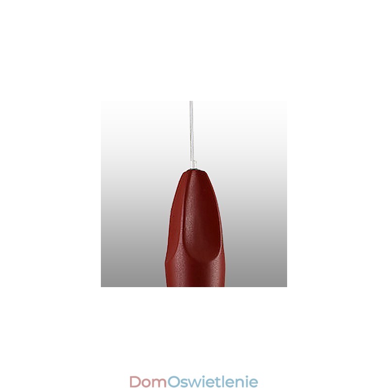 Wisząca lampa Retro Vintage Tom Dixon Design