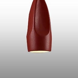 Wisząca lampa Retro Vintage Tom Dixon Design