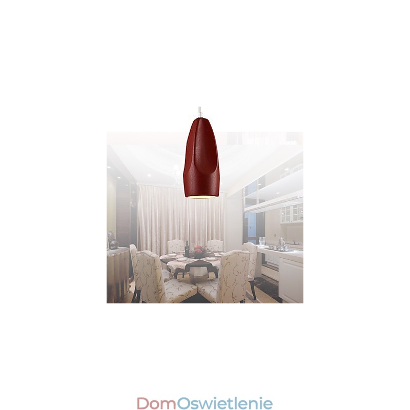 Wisząca lampa Retro Vintage Tom Dixon Design