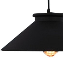 Żyrandol Mini Styl Nowoczesny Współczesny Metalowy