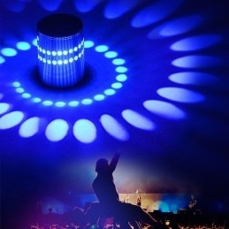 Lampa sufitowa, kinkiet, lampa ścienna