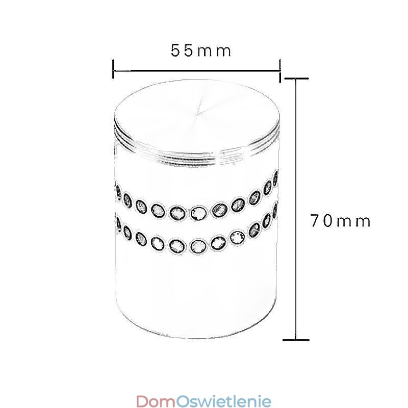 Lampa sufitowa, kinkiet, lampa ścienna